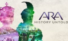 Ara History Untold修改器下载 Ara History Untold风灵月影修改器中文版