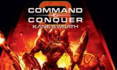 命令与征服3凯恩之怒修改器下载 命令与征服3凯恩之怒风灵月影修改器中文版