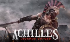 阿喀琉斯不为人知的传奇修改器最新版 阿喀琉斯风灵月影下载
