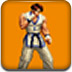 拳皇金家潘对决游戏图标