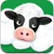 牛牛识字游戏图标