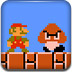 超级玛丽无限生命版游戏图标