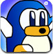 小企鹅爱吃鱼2游戏图标