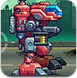 机器人攻城战游戏图标