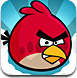 愤怒的小鸟HD2游戏图标