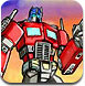 变形金刚之猛龙过江游戏图标