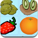 果蔬连连看选关版游戏图标