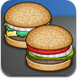 老爹汉堡店中文版游戏图标
