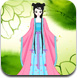 古装美女游戏图标