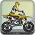 恐龙战队摩托竞速赛游戏图标