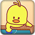 黄小鸭沙壶球游戏图标