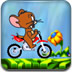 猫和老鼠摩托大赛游戏图标
