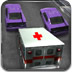 驾驶超级救护车游戏图标