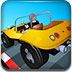 台阶越野赛车3游戏图标