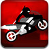 火柴人摩托大赛游戏图标