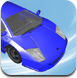 3D飞车游戏图标
