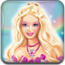 芭比美人鱼游戏图标