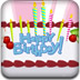 制作生日蛋糕游戏图标