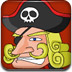 海盗泡泡龙游戏图标