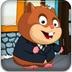 小仓鼠酒店游戏图标