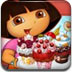 朵拉的美味蛋糕游戏图标