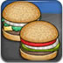 老爹汉堡店游戏图标