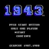 1943游戏icon