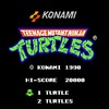 忍者神龟2游戏icon