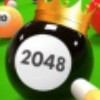 2048台球
