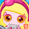 萌版泡泡堂5