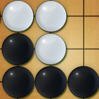 五子棋大战
