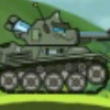 坦克风暴战