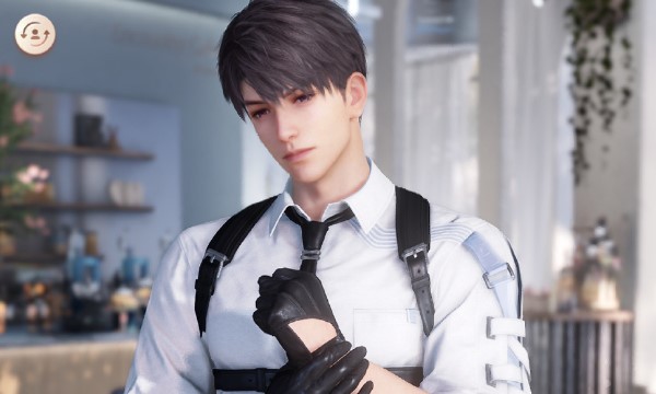 我的完美男友在线玩 免费恋爱游戏入口