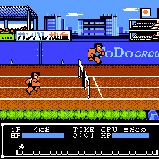 国夫的热血新记录！ - 要得到所有金牌