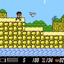 假面忍者 - 花丸