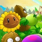 植物大战僵尸H5