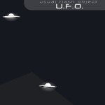 阻击UFO