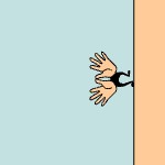 拍死可恶的蚊子