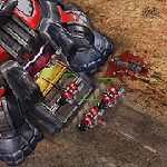 星际争霸2：塔防