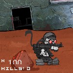 疯狂战士之兴奋剂