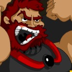 国王复仇记之王者归来