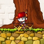 枫之谷单机版075