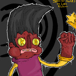 达内尔校园选举暴动