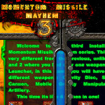 动量导弹历险记3