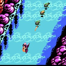 马克斯战士 - 惑星戒严令