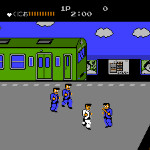 热血硬派国雄君