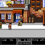 热血篮球[AXI AHE汉化]