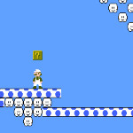 超级马里奥兄弟