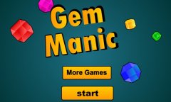 狂躁宝石消消看在线玩 炫酷消除游戏入口