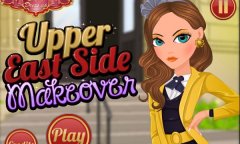 美丽的校花在线玩 校园换装游戏入口